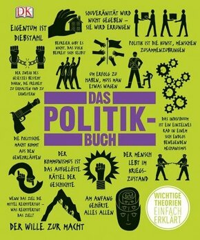 Big Ideas. Das Politik-Buch