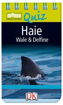 Haie, Wale & Delfine