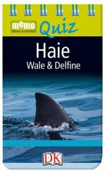 Haie, Wale & Delfine