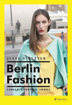 Berlin Fashion, deutsche Ausgabe