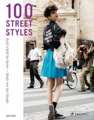 100 Street Styles