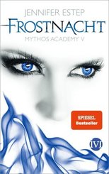 Mythos Academy - Frostnacht
