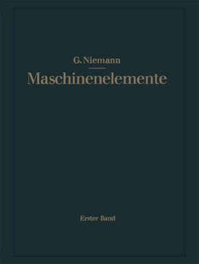 Maschinenelemente