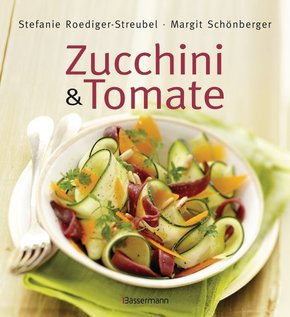 Zucchini & Tomate