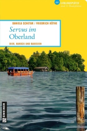 Servus im Oberland