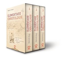 Elementare Christologie, 3 Bde.