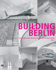 Building Berlin - Vol.3