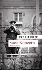 Stasi-Konzern