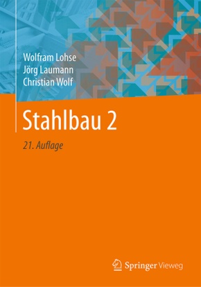 Stahlbau - Tl.2