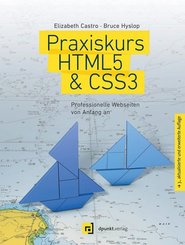 Praxiskurs HTML5 & CSS3