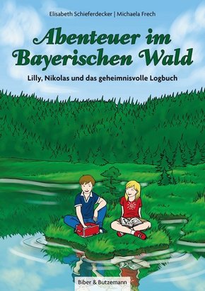 Schieferdecker, Abenteuer im Bayerischen