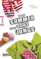 Conni 15 2: Mein Sommer fast ohne Jungs