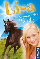 Lisa - Ein Sommer voller Pferde