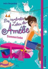 Das verdrehte Leben der Amélie- Sommerliebe