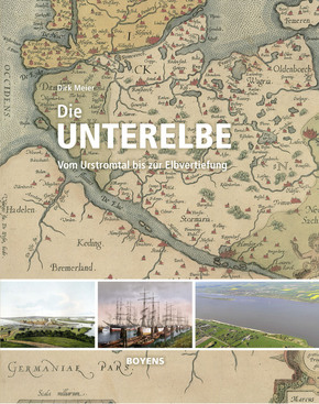 Die Unterelbe