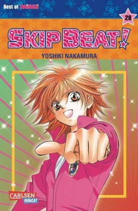 Skip Beat! - Bd.28