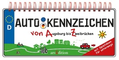 Autokennzeichen