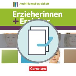 Erzieherinnen + Erzieher - Bisherige Ausgabe - Zu allen Bänden; Sozialpädagogische Bildungsarbeit professionell gestalte