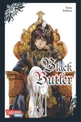 Black Butler - Bd.16