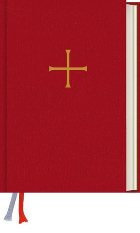 Gotteslob, Ausgabe für die Diözese Eichstätt, Großdruckausgabe