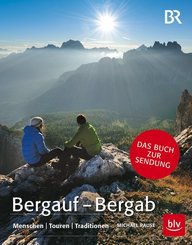 Bergauf - Bergab