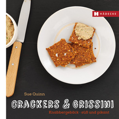 Crackers & Grissini