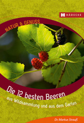 Die 12 besten Beeren