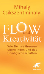 FLOW und Kreativität