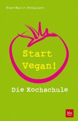 Start vegan!