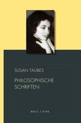 Philosophische Schriften