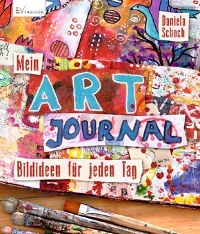 Mein Art Journal