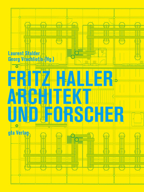 Fritz Haller