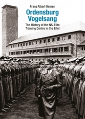 The Ordensburg Vogelsang