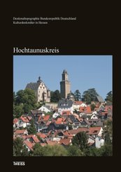 Kulturdenkmäler in Hessen: Hochtaunuskreis