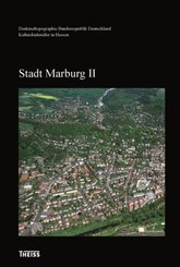 Kulturdenkmäler in Hessen: Stadt Marburg - Tl.2