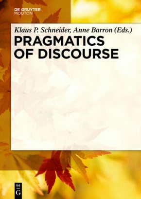 Pragmatics of Discourse