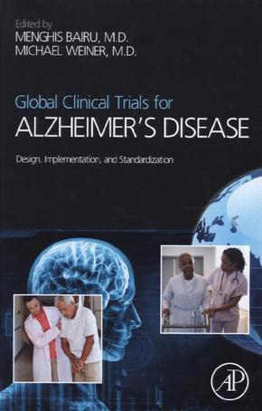 Global Clinical Trials for Alzheimer's Disease