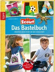Scout - Das Bastelbuch