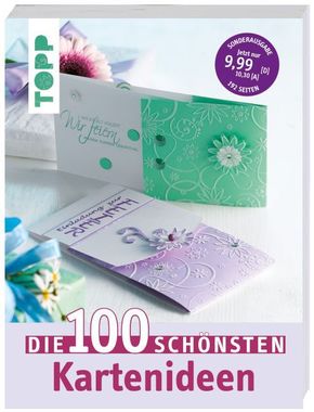 Die 100 schönsten Kartenideen