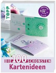 Die 100 schönsten Kartenideen