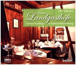 Unsere Landgasth&ouml;fe