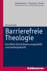 Barrierefreie Theologie