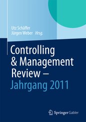 Controlling & Management Review - Jahrbuch 2011