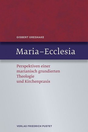 Maria - Ecclesia