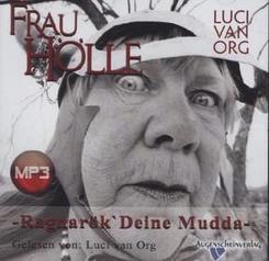 Frau Hölle, 1 MP3-CD