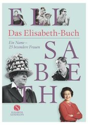Das Elisabeth-Buch