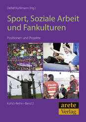 Sport, Soziale Arbeit und Fankulturen