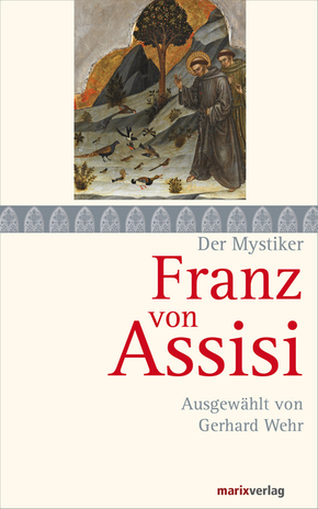 Franz von Assisi