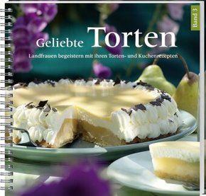 Geliebte Torten - Bd.3