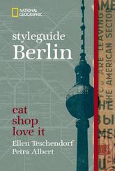 Styleguide Berlin